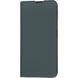 Чохол-книжка BeCover Exclusive New Style для Infinix Hot 50i (X6531) Dark Green (712641), Зелений