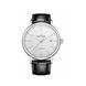 Механические Часы NORTH EDGE AMOY серебристые
