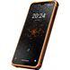 Смартфон Sigma mobile X-treme PQ56 Dual Sim Black/Orange