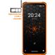 Смартфон Sigma mobile X-treme PQ56 Dual Sim Black/Orange