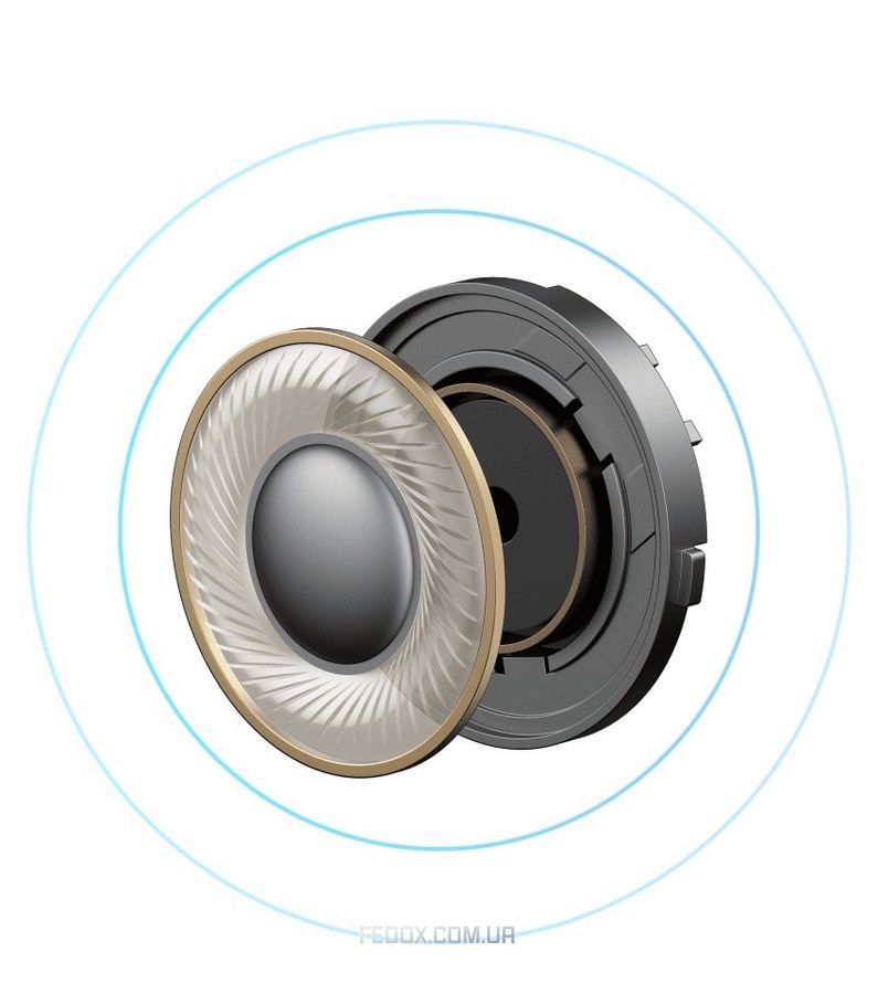 Bluetooth-гарнитура Oppo Enco Buds2 ETE41 Midnight