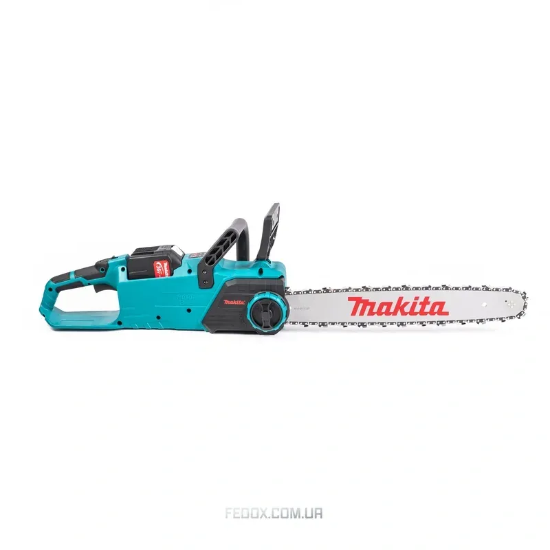 Пила акумуляторна Makita UC017GZ 36V з шиною 45 см