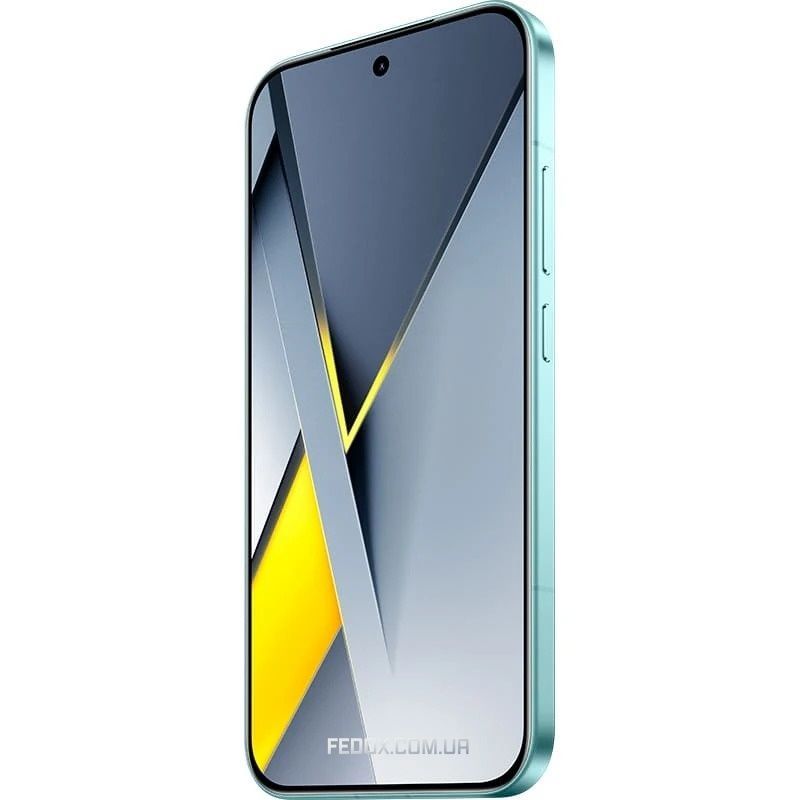 Смартфон Poco F8 Pro 12/256GB Blue