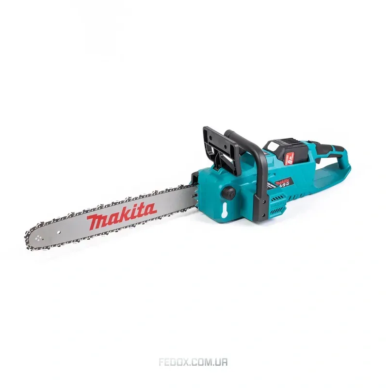 Пила акумуляторна Makita UC017GZ 36V з шиною 45 см