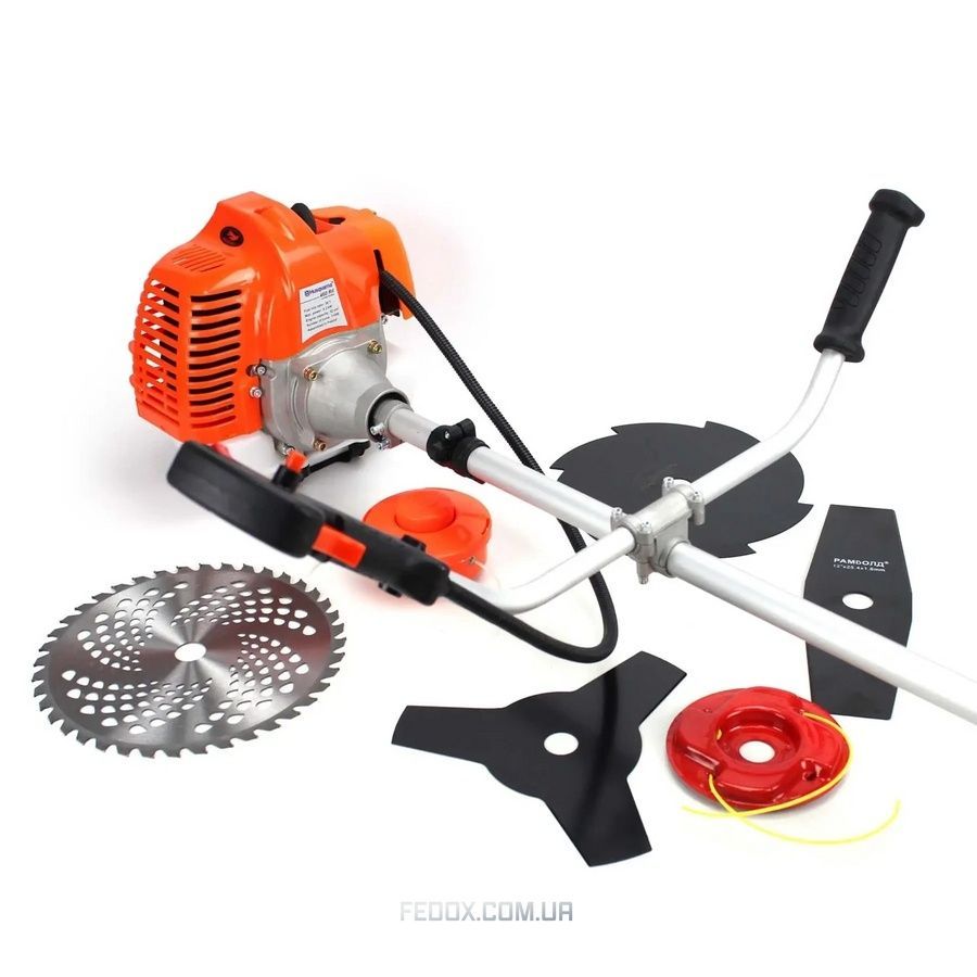 Мотокоса Husqvarna 557R 4.2 кВт 52 см&sup3;