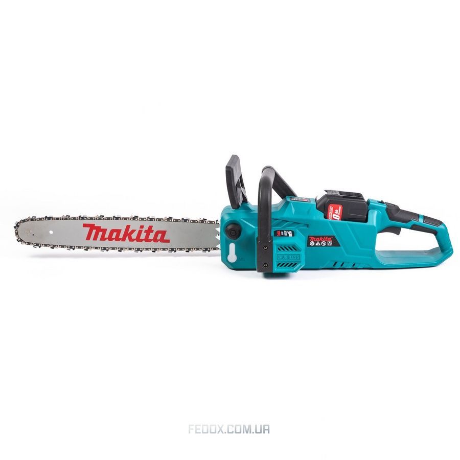 Пила акумуляторна Makita UC017GZ 36V з шиною 45 см