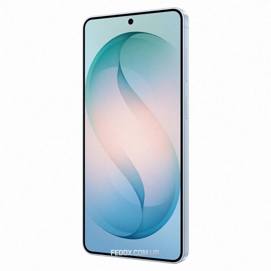 Смартфон Samsung Galaxy S26+ 12/256GB Sky Blue