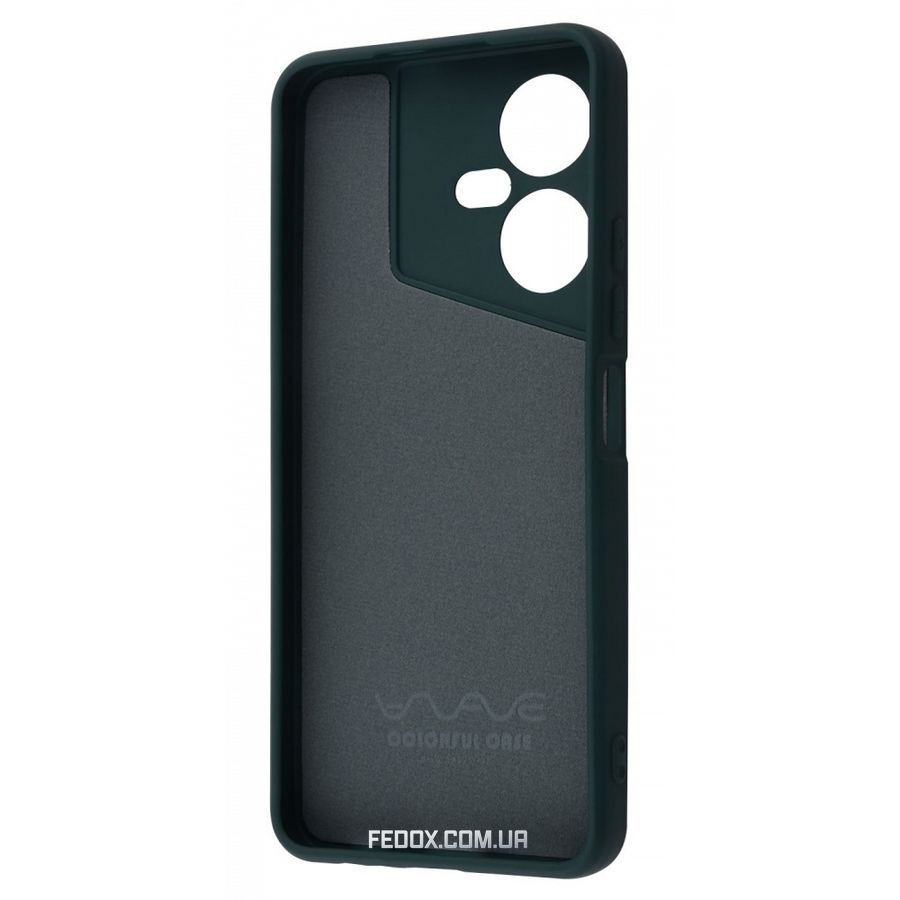 Чохол WAVE Colorful Case (TPU) Tecno POVA NEO 3