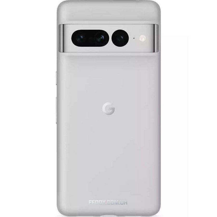Чехол-накладка Google Official для Google Pixel 6 Light Rain (GA03005)
