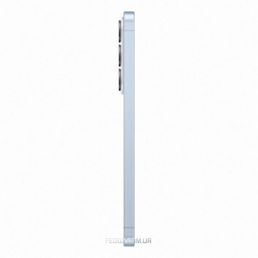 Смартфон Samsung Galaxy S26+ 12/256GB Sky Blue