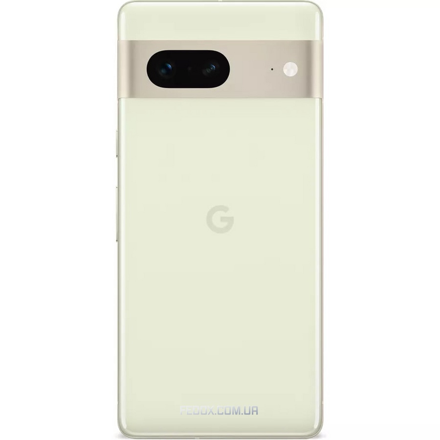 Смартфон Google Pixel 7 8/256GB Lemongrass 1+eSim