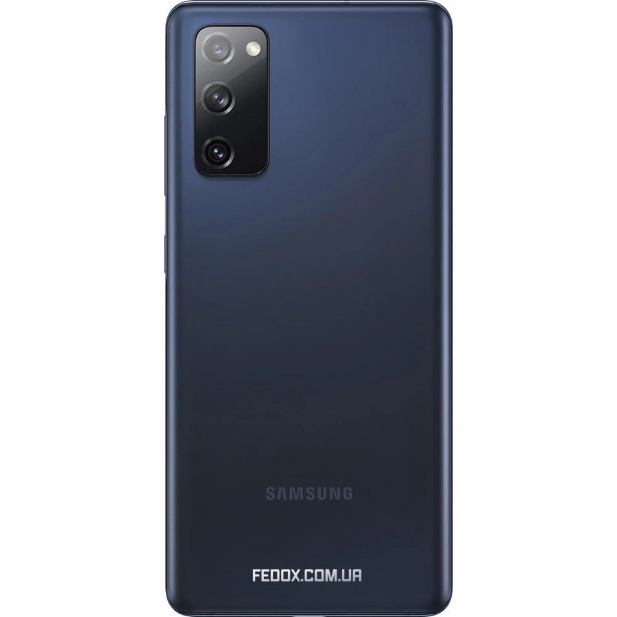Смартфон Samsung Galaxy S20 FE 5G 8/128GB Cloud Navy (SM-G781U) (Original) 1 Sim