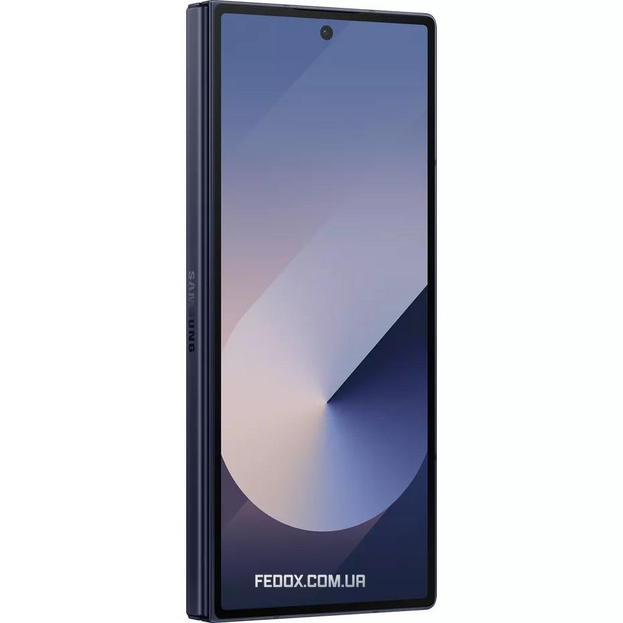 Samsung Galaxy Z Fold 6 (12/256GB) Navy (SM-F956BDBBSEK) 2+eSim