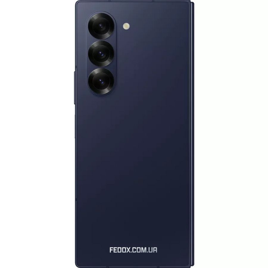 Samsung Galaxy Z Fold 6 (12/256GB) Navy (SM-F956BDBBSEK) 2+eSim