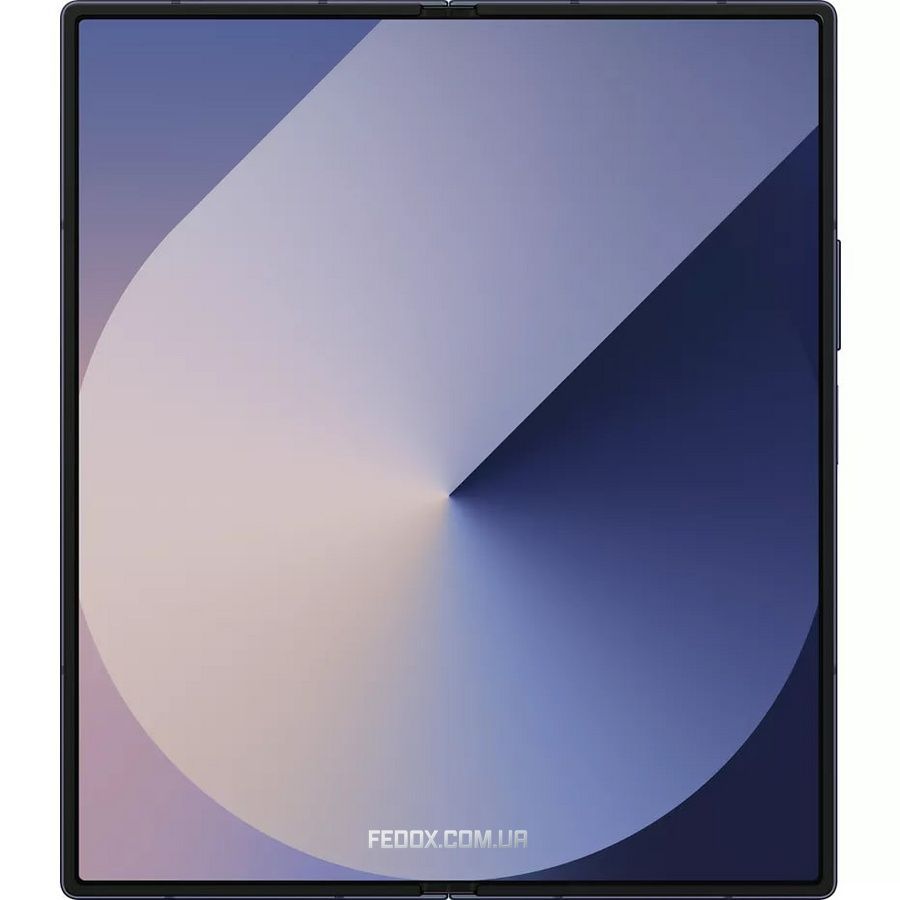 Samsung Galaxy Z Fold 6 (12/256GB) Navy (SM-F956BDBBSEK) 2+eSim