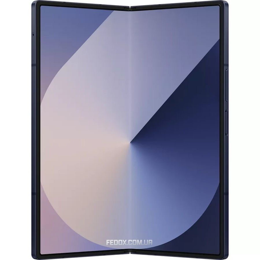 Samsung Galaxy Z Fold 6 (12/256GB) Navy (SM-F956BDBBSEK) 2+eSim