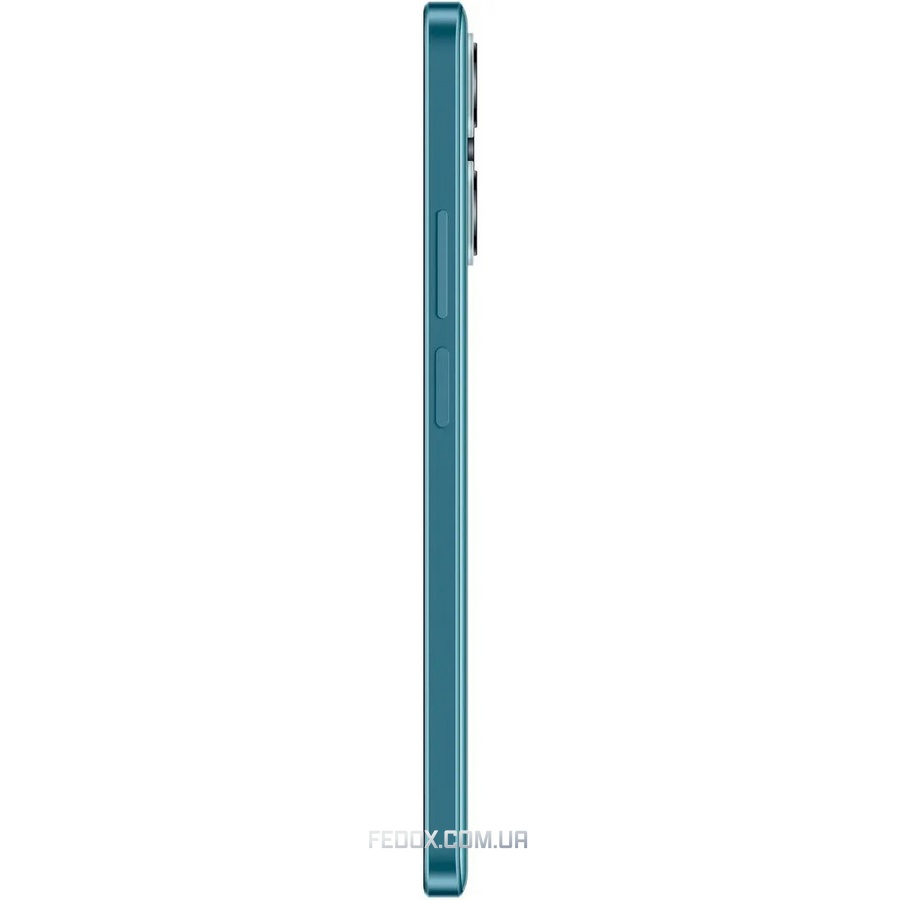 Смартфон Xiaomi Poco F5 8/256GB Blue 2 Sim