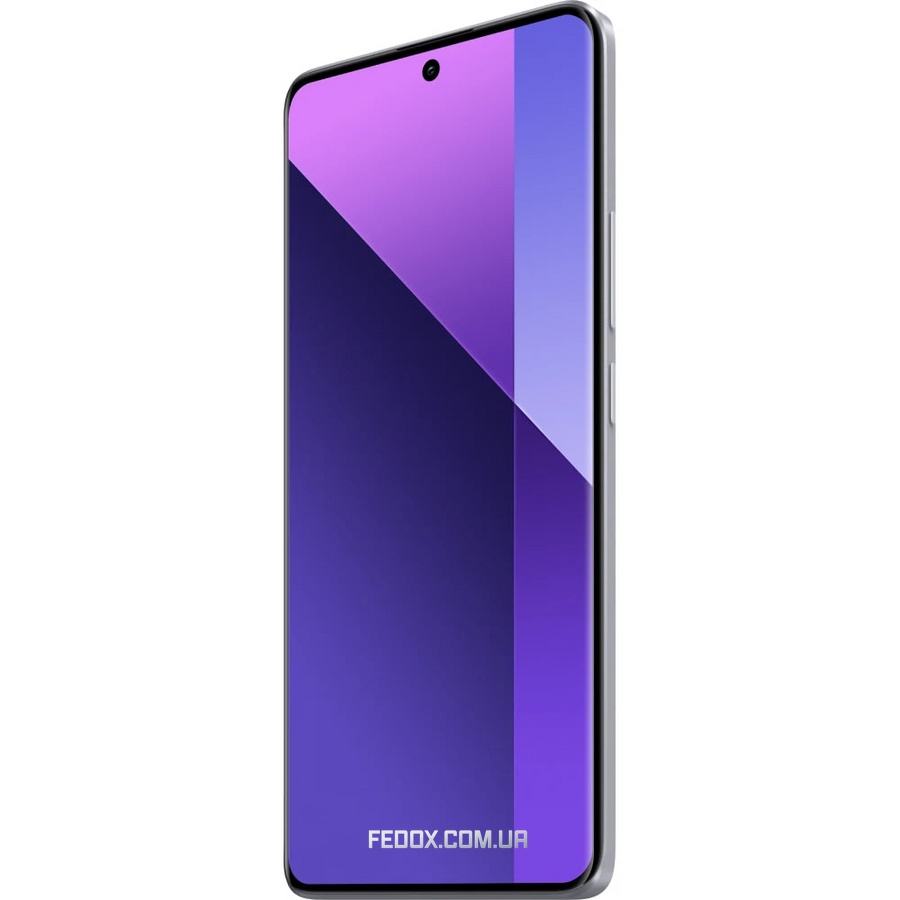 Смартфон Xiaomi Redmi Note 13 Pro+ 5G 12/512GB Aurora Purple 1+eSim