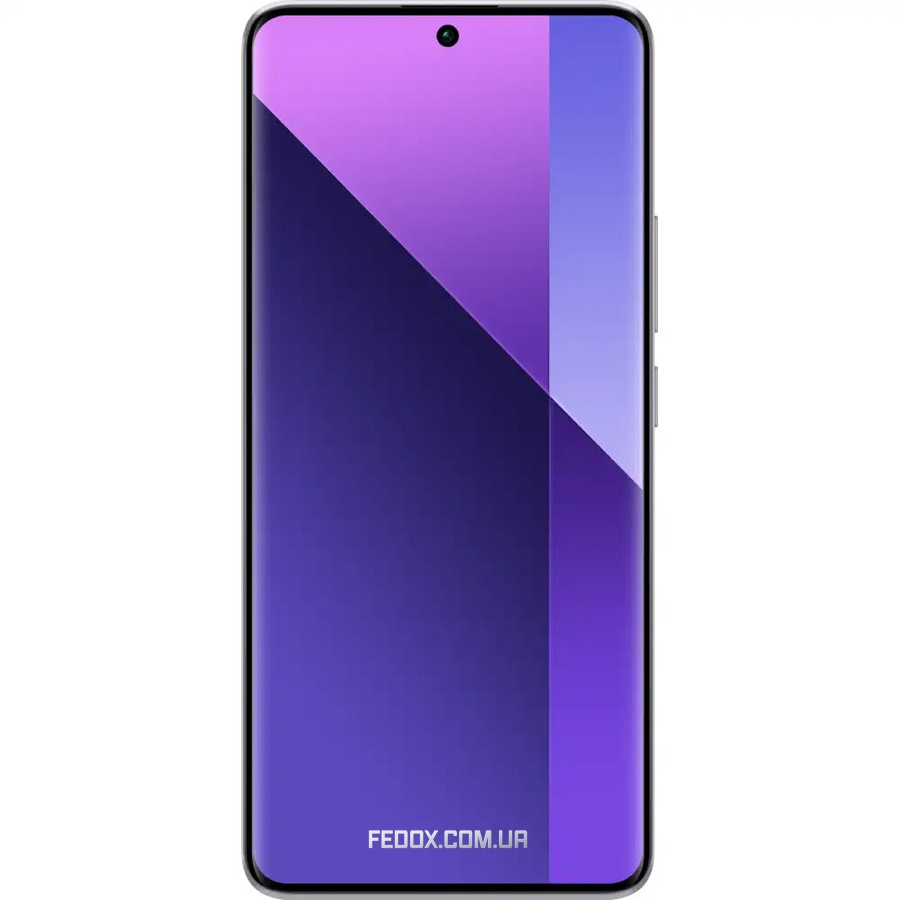 Смартфон Xiaomi Redmi Note 13 Pro+ 5G 12/512GB Aurora Purple 1+eSim