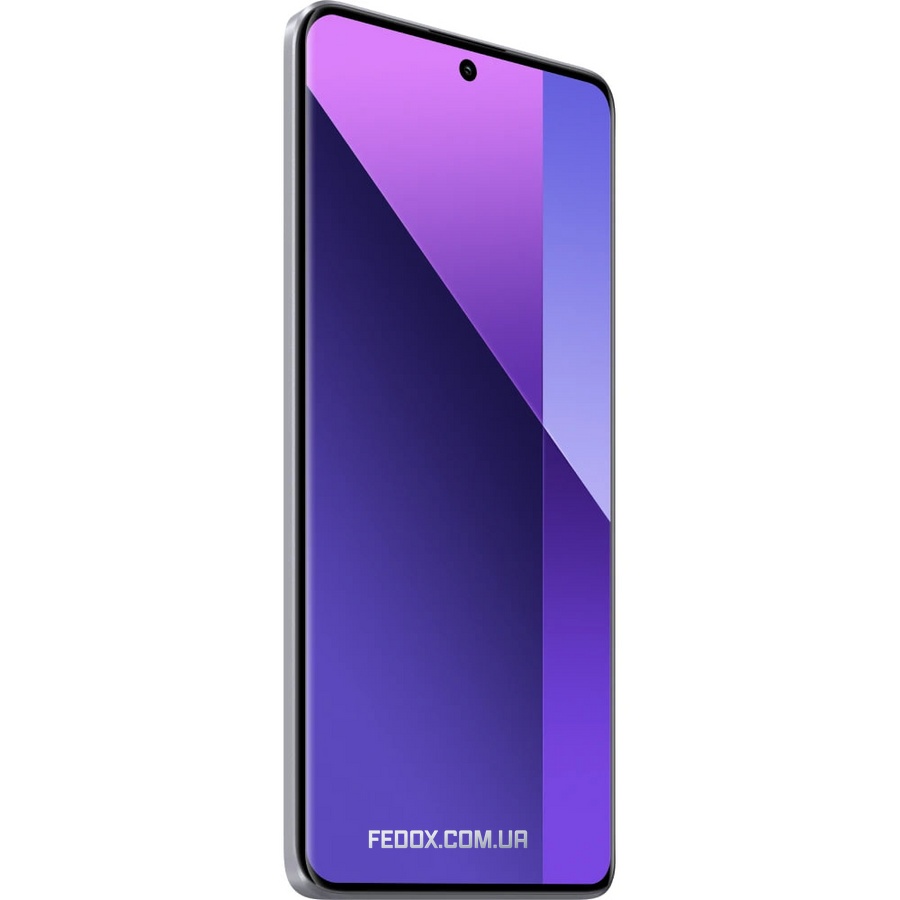 Смартфон Xiaomi Redmi Note 13 Pro+ 5G 12/512GB Aurora Purple 1+eSim