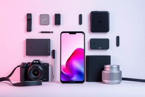 LG V30: характеристики классического флагмана и где купить