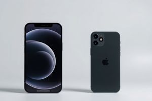 iPhone 16 Pro vs iPhone 15 Pro: порівняння характеристик та