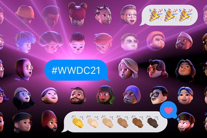 WWDC 2021: нові можливості для iPhone, iPad, Apple Watch і Mac