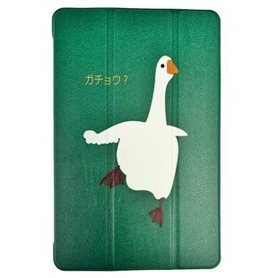 Чохол BeCover Smart Case для Samsung Galaxy Tab A9 Plus SM-X210/SM-X215/SM-X216 11.0" Goose (711279)