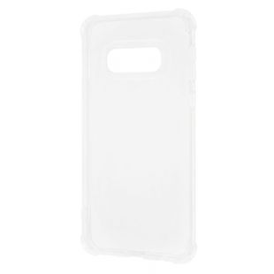 Чохол WXD Силікон 0.8 mm HQ Samsung Galaxy S10E (G970F)