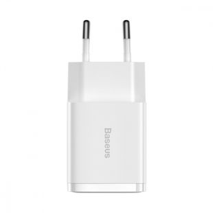 МЗП Baseus Compact 10,5W (2 USB)