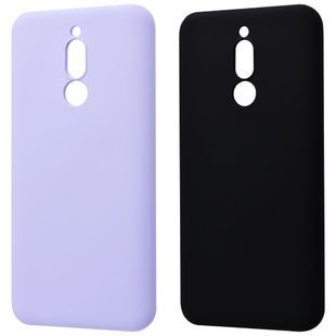 Чохол WAVE Colorful Case (TPU) Xiaomi Redmi 8/8A Forest Green
