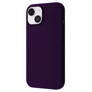 Чехол Proove Silicone Case с магнитным кольцом для iPhone 14