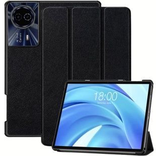 Чохол-книжка BeCover Smart Case для Teclast T50 Plus 10.95" Black (715135), чорний