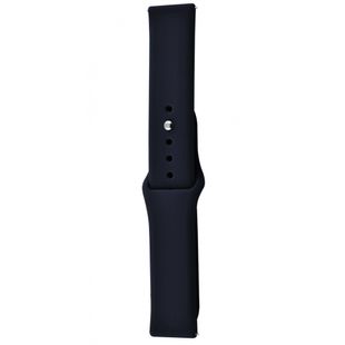 Ремінець Xiaomi Amazfit/Samsung Sport Band 20 mm