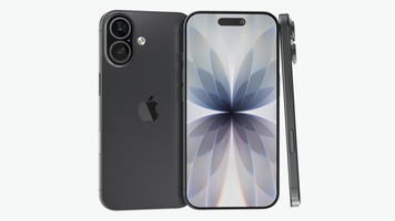 iPhone 17 512 GB Black (MG6P4AF/A) e-Sim