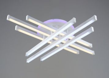 Люстра стельова LED SIRIUS VALESO B YH1036/6A WT