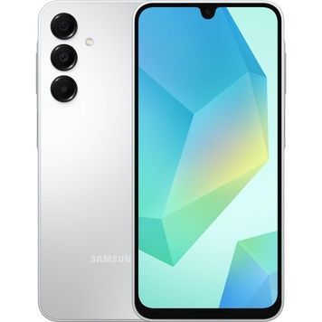 Смартфон Samsung Galaxy A16 SM-A165 4/128GB Gray