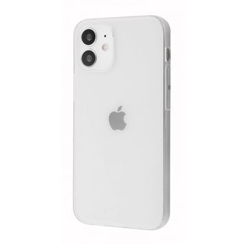 Чехол Baseus Simple (TPU) iPhone 12 mini
