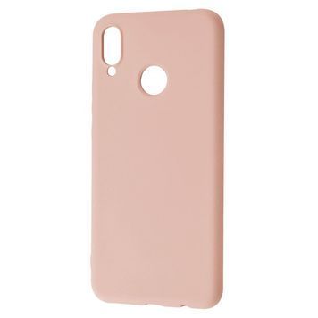Чехол WAVE Colorful Case (TPU) Huawei P Smart+/Nova 3i
