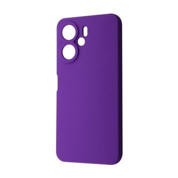Чехол WAVE Full Silicone Cover Xiaomi Redmi 13C 4G/Poco C65