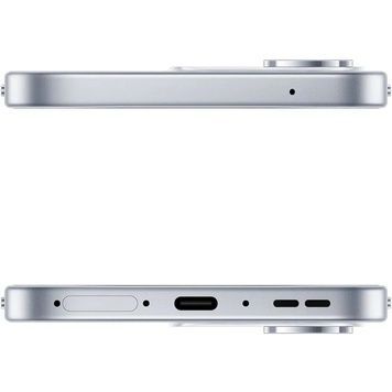 Смартфон Oppo Reno16F 12/256GB CPH2859 Pop White
