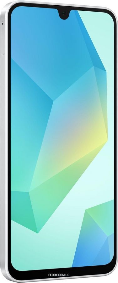 Смартфон Samsung Galaxy A16 SM-A165 4/128GB Gray