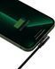 Кабель Baseus MVP 2 USB - Lightning (M/M), 2.4A, 2 м Black (CAVP000101)