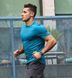 Смарт-часы Amazfit Active 3 Premium Blue (W2559GL2N)