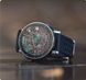 Смарт-часы Amazfit Active 3 Premium Blue (W2559GL2N)