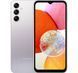 Samsung Galaxy A14 (4/128GB) Silver 2Sim