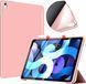 Чохол BeCover Tri Fold Soft TPU Silicone для Apple iPad Air 11" M2 2024 Pink (711410), Рожевий