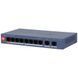 Комутатор Dahua DH-CS4010-8ET2GT-60