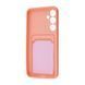 Чохол WAVE Colorful Pocket Samsung Galaxy S23 FE