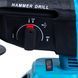 Набір Makita 5в1 48V (шуруповерт, болгарка, гайковерт, перфоратор, циркулярка)